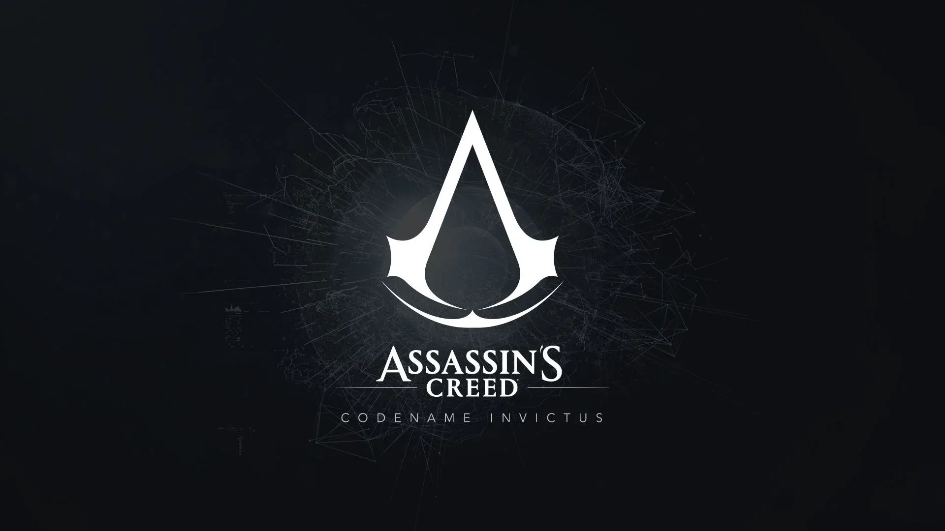 Assassin's Creed Codename Invictus key art